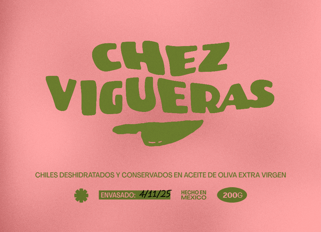 Chez Vigueras