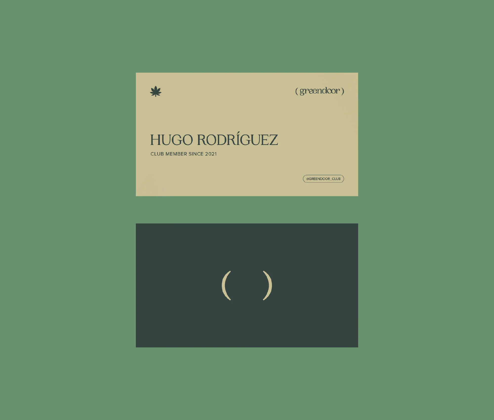 (greendoor)