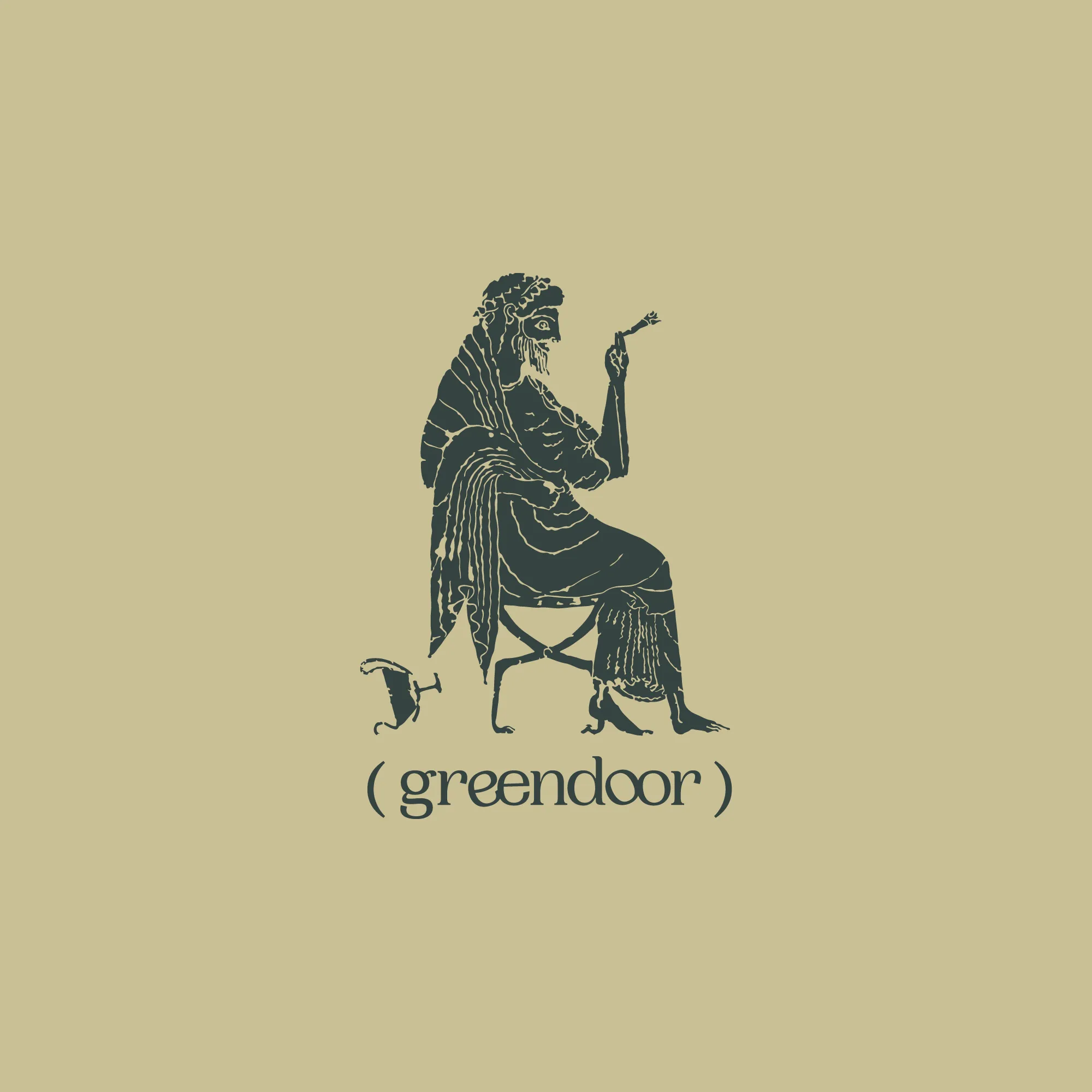 (greendoor)