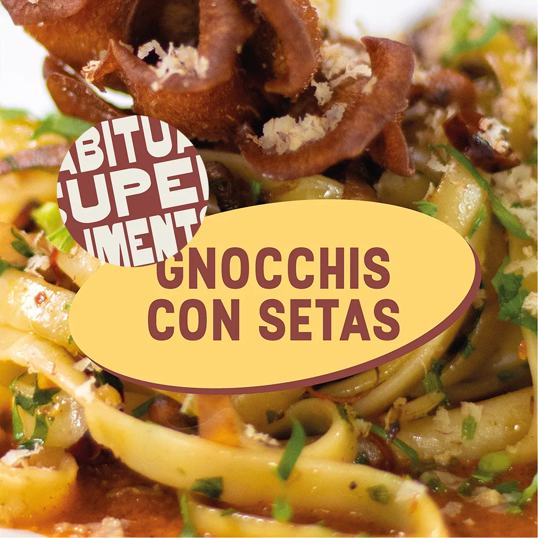 Habitual Superalimentos