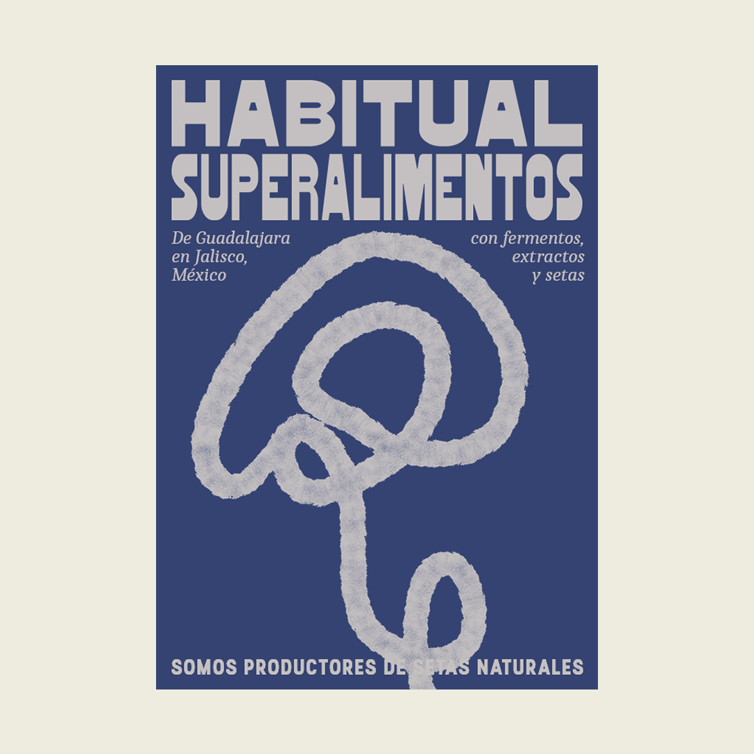 Habitual Superalimentos