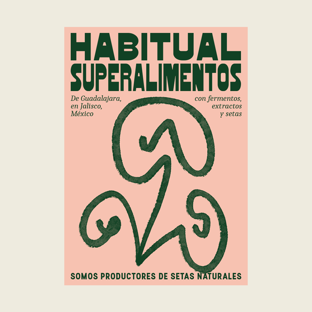 Habitual Superalimentos