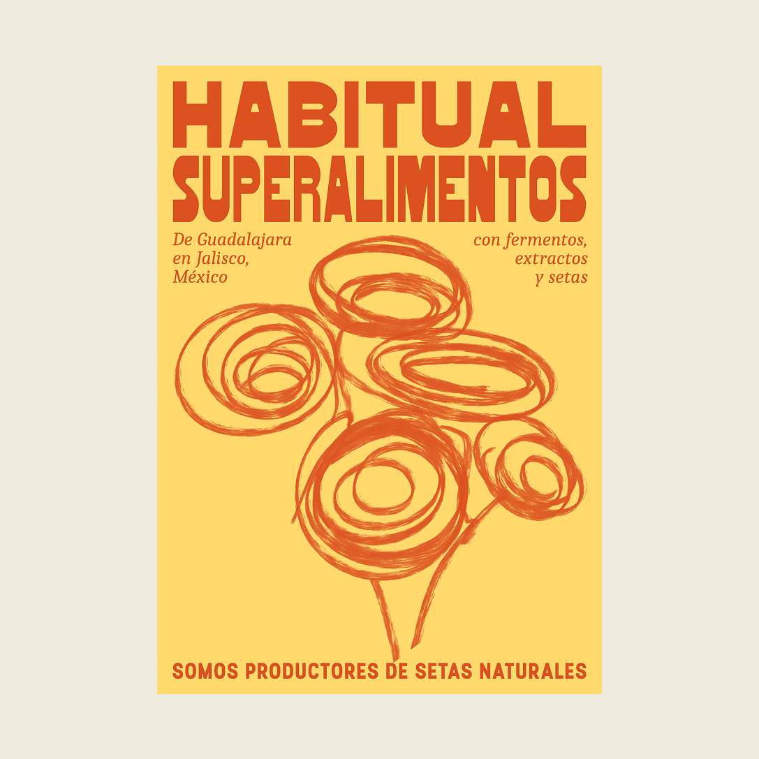 Habitual Superalimentos