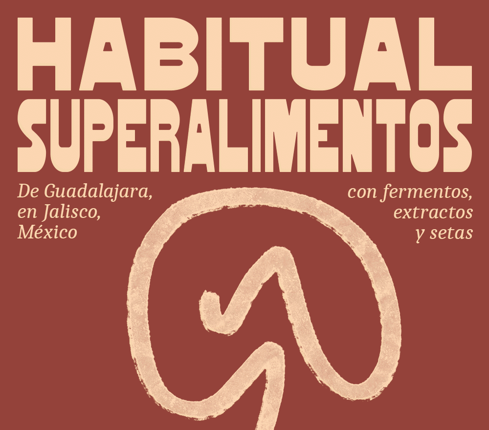 Habitual Superalimentos