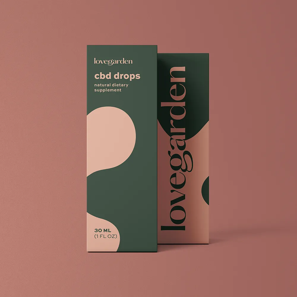 Lovegarden