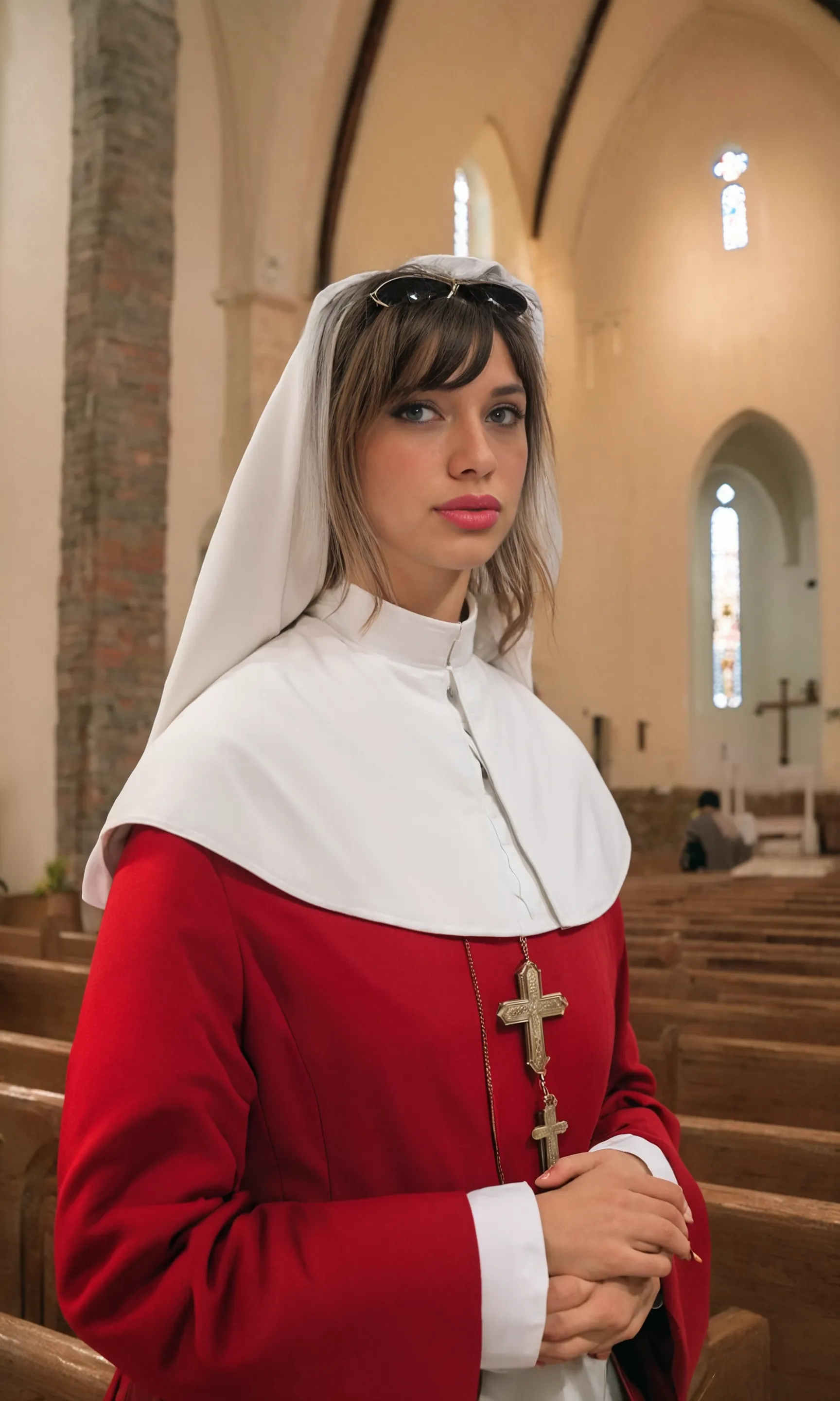 Mildred No Existe