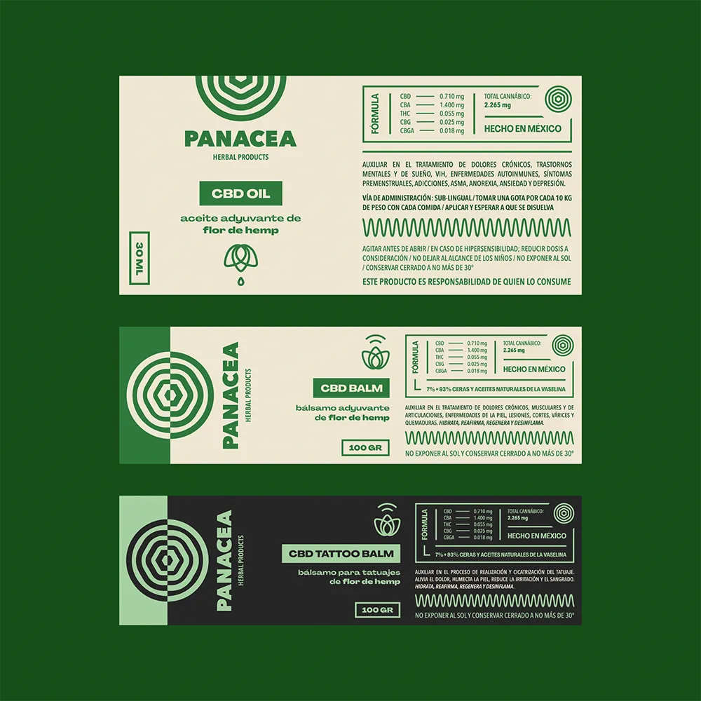 Panacea
