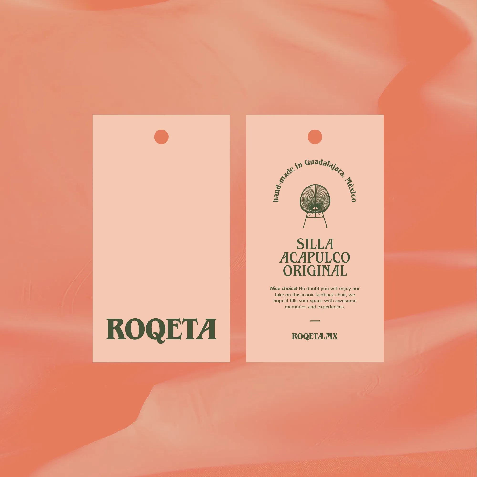 Roqeta