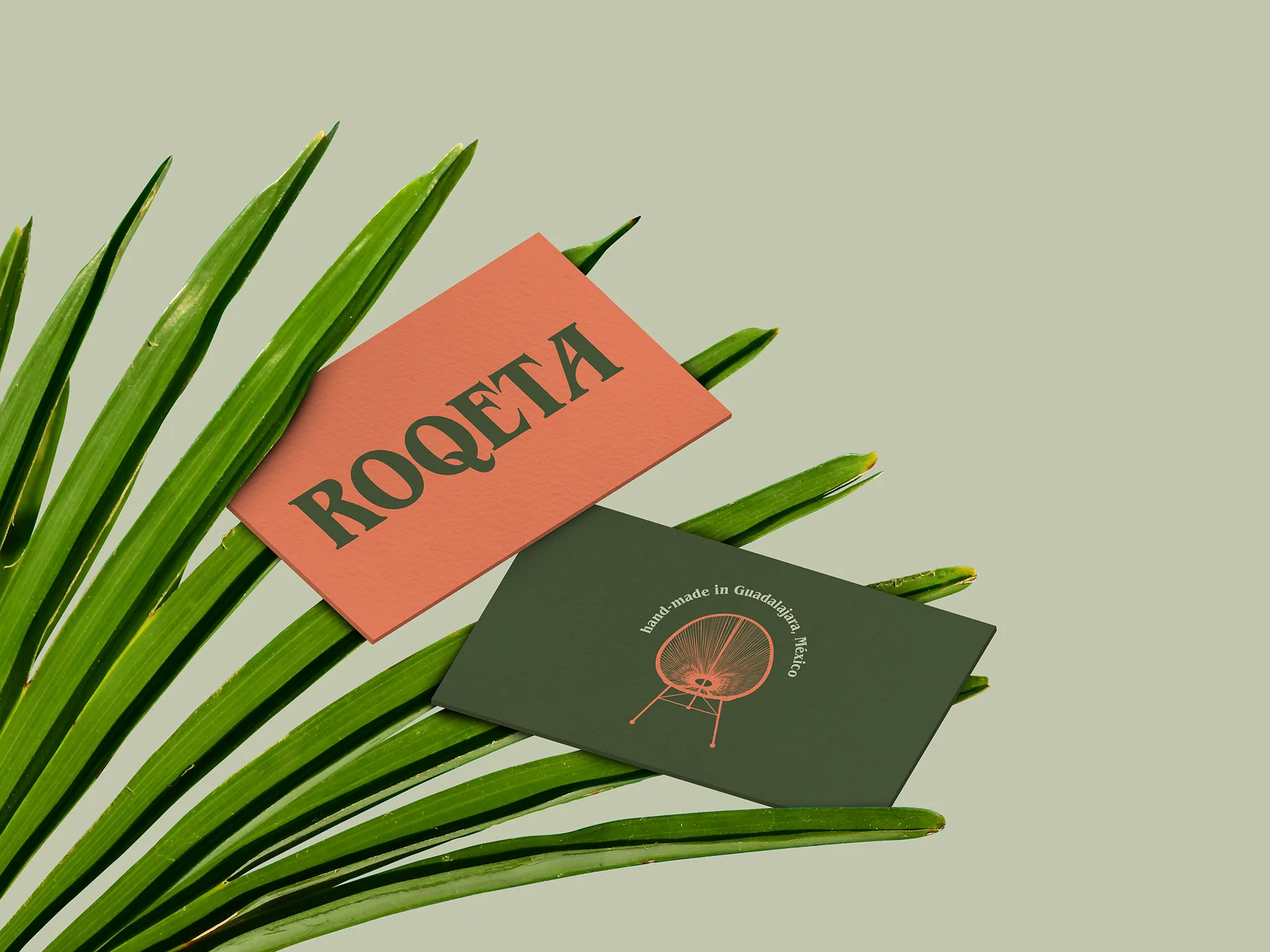 Roqeta