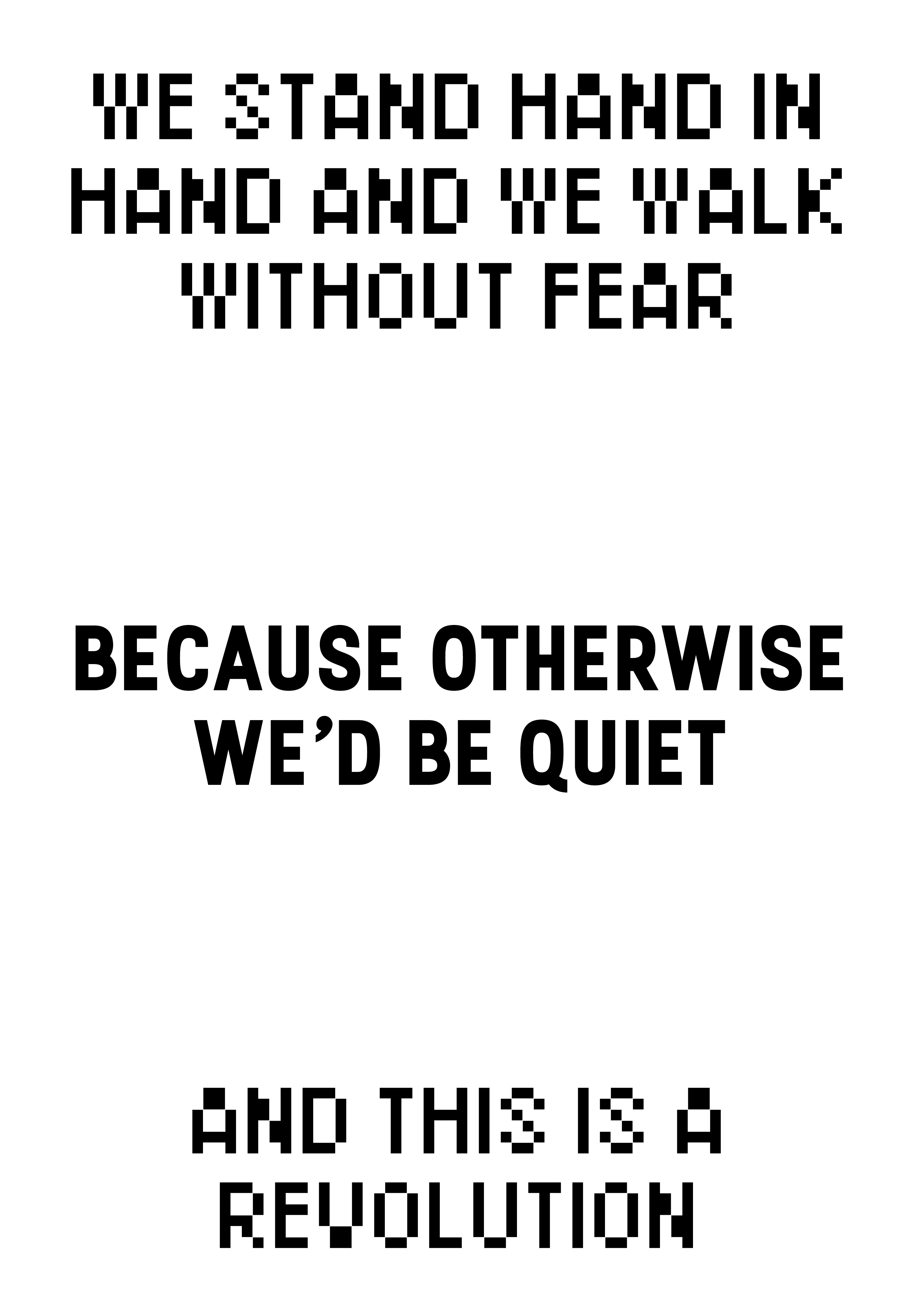 Why Do We Speak?