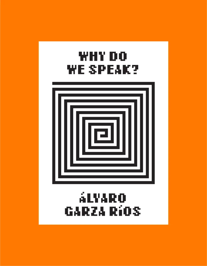 Why Do We Speak?